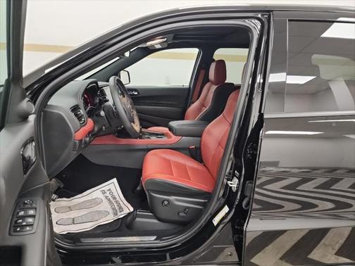2023 Dodge Durango SRT Hellcat Premium AWD