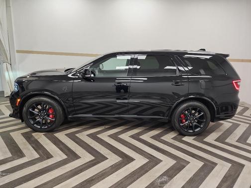 2023 Dodge Durango SRT Hellcat Premium AWD