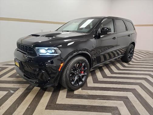 2023 Dodge Durango SRT Hellcat Premium AWD
