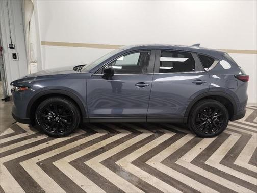 2024 Mazda CX-5 Carbon Edition