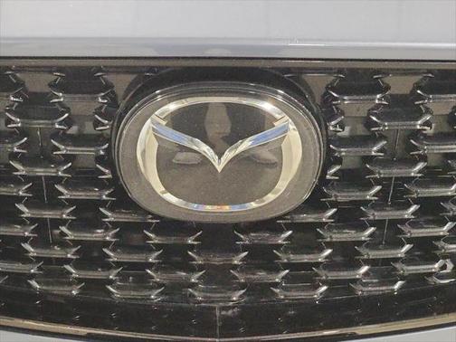 2024 Mazda CX-5 Carbon Edition