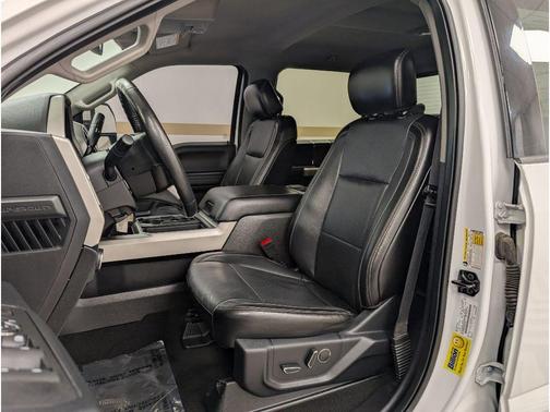2018 Ford F-250 Lariat
