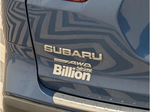 2020 Subaru Ascent Touring 7-Passenger