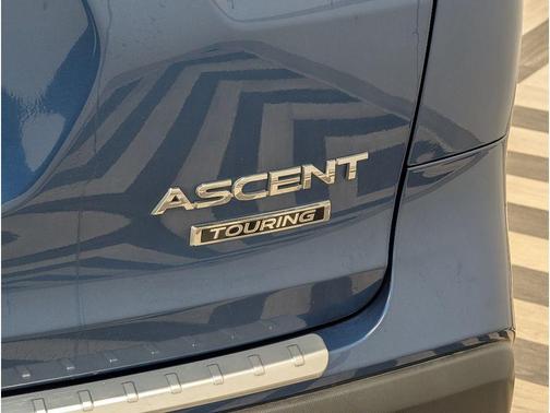 2020 Subaru Ascent Touring 7-Passenger