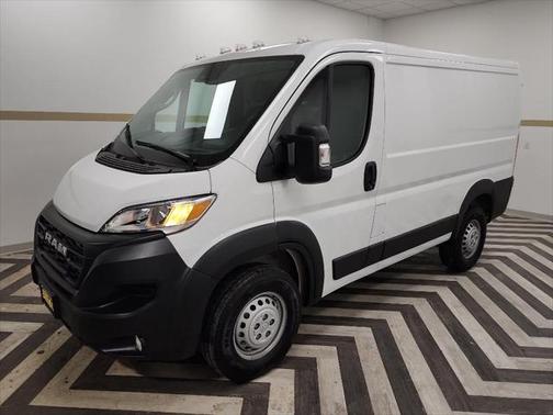 2024 RAM ProMaster 1500 Low Roof