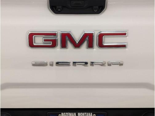 2024 GMC Sierra 2500 Base