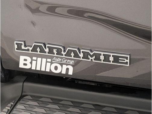 2023 RAM 2500 Laramie Mega Cab 4x4 6'4' Box