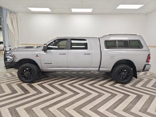 2023 RAM 3500 Laramie Mega Cab 4x4 6'4' Box