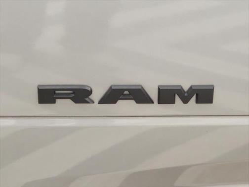 2023 RAM 3500 Laramie Mega Cab 4x4 6'4' Box