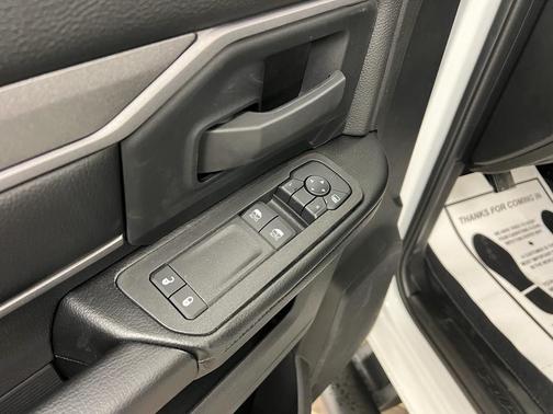 2026 RAM 2500 Tradesman Regular Cab 4x4 8' Box