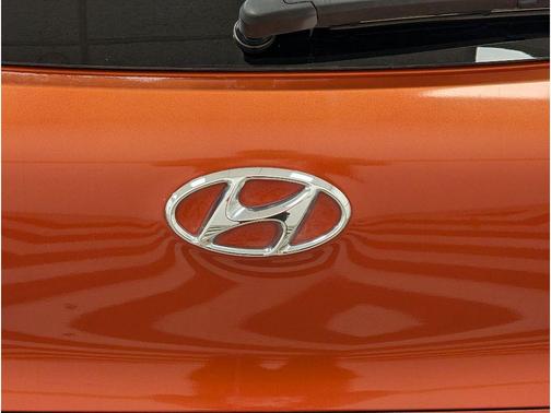Sedona Sunset 2018 Hyundai TUCSON SEL