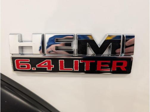 2016 RAM 2500 Big Horn