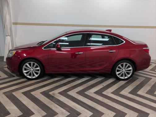 2015 Buick Verano Leather Group