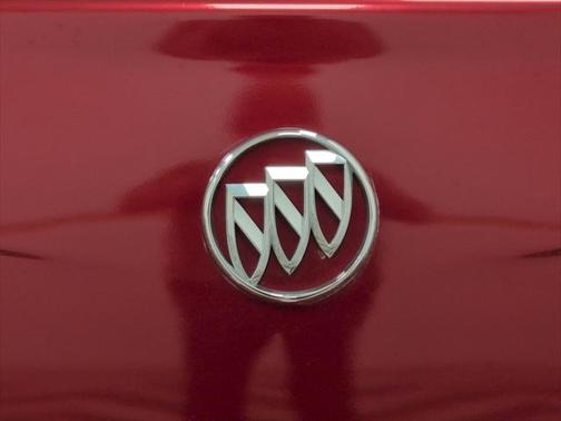 2015 Buick Verano Leather Group