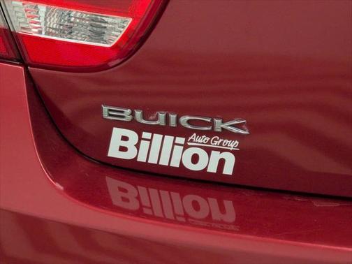 2015 Buick Verano Leather Group