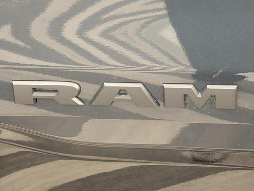 2025 RAM 1500 RHO Crew Cab 4x4 5'7' Box