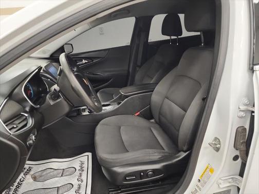 2020 Chevrolet Malibu FWD LT