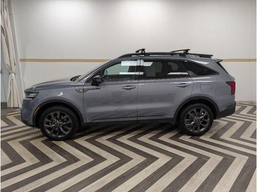 2022 Kia Sorento EX