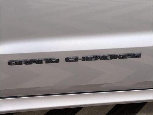 2018 Jeep Grand Cherokee High Altitude