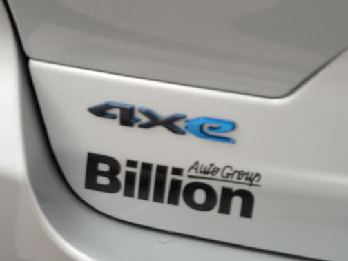 2024 Jeep Grand Cherokee 4xe Trailhawk