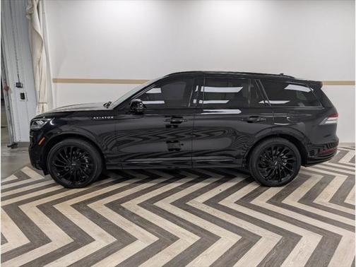 2023 Lincoln Aviator Reserve AWD