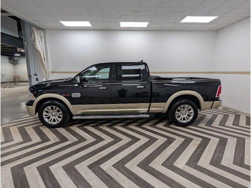 2015 RAM 1500 Longhorn