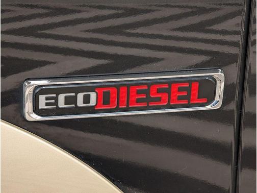 2015 RAM 1500 Longhorn