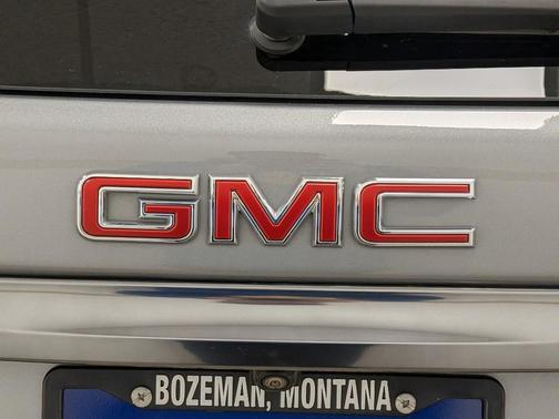 2024 GMC Terrain AWD AT4