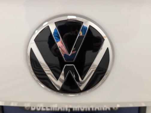 2023 Volkswagen Taos 1.5T SEL