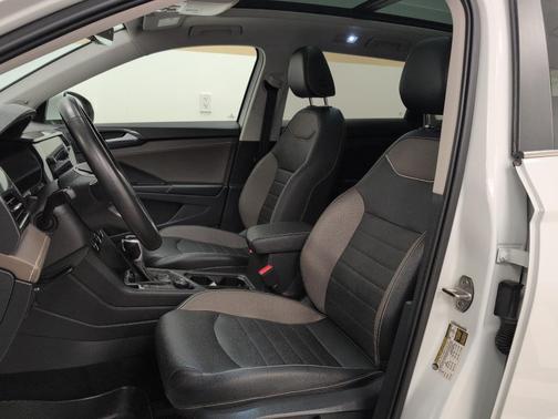 2023 Volkswagen Taos 1.5T SEL