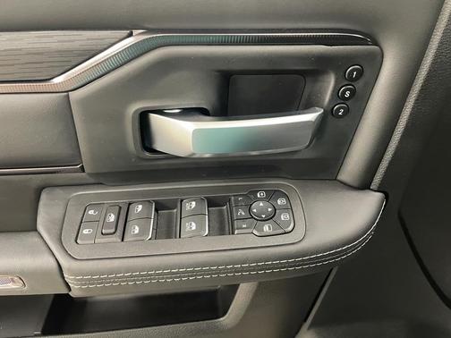 2026 RAM 2500 Power Wagon