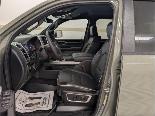 Canyon Lake 2026 RAM 1500 Laramie