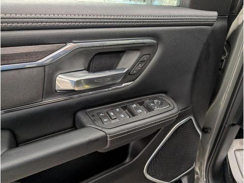 Canyon Lake 2026 RAM 1500 Laramie
