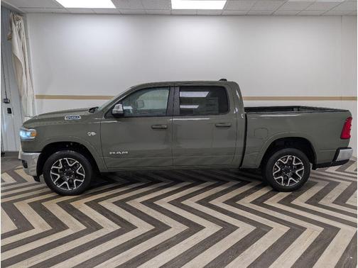 Canyon Lake 2026 RAM 1500 Laramie