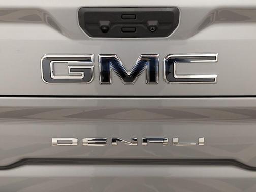 2025 GMC Sierra 3500 Denali