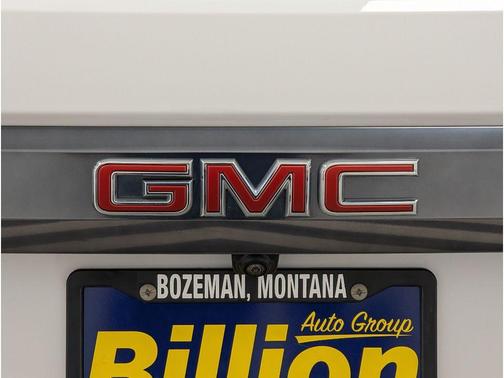 2022 GMC Yukon 4WD AT4