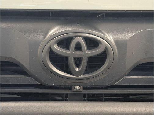 Lunar Rock 2024 Toyota Tundra Limited