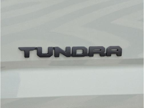 Lunar Rock 2024 Toyota Tundra Limited