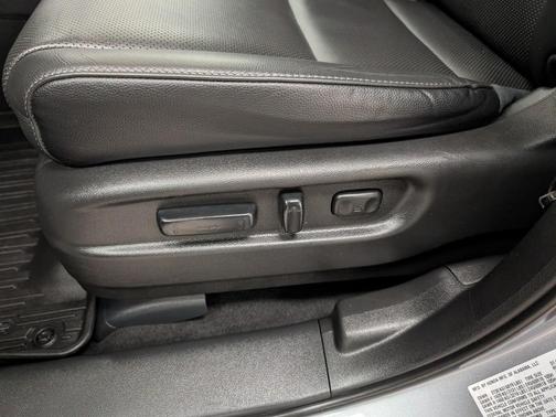 2017 Honda Ridgeline RTL-E