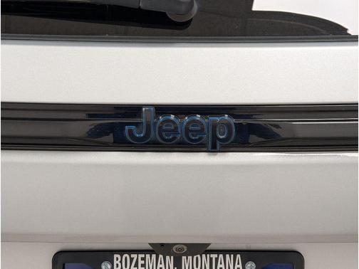 2024 Jeep Grand Cherokee 4xe Trailhawk