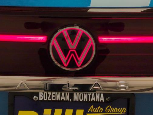 2024 Volkswagen Atlas Cross Sport 2.0T SEL