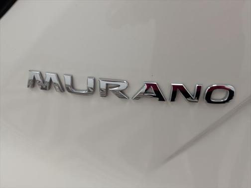 2020 Nissan Murano Platinum Intelligent AWD