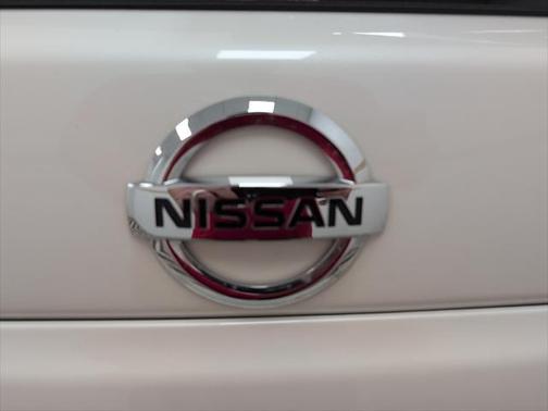 2020 Nissan Murano Platinum Intelligent AWD