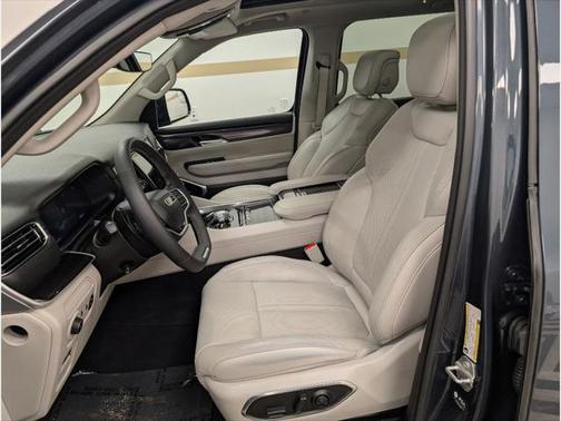 2023 Jeep Wagoneer Series I 4x4