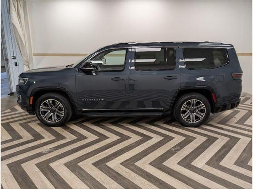 2023 Jeep Wagoneer Series I 4x4