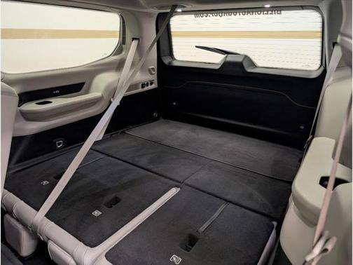 2023 Jeep Wagoneer Series I 4x4