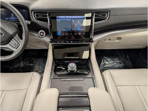 2023 Jeep Wagoneer Series I 4x4