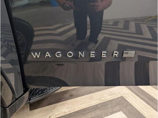 2023 Jeep Wagoneer Series I 4x4