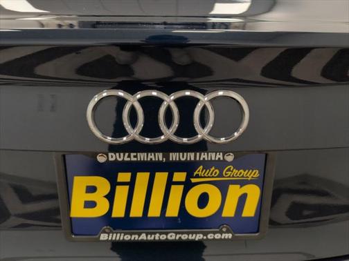 2020 Audi A3 Premium