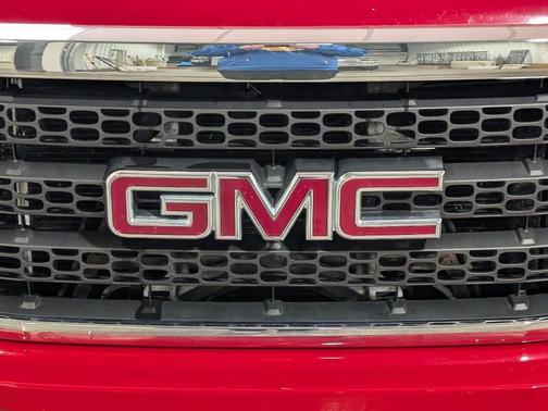 2011 GMC Sierra 2500 SLE
